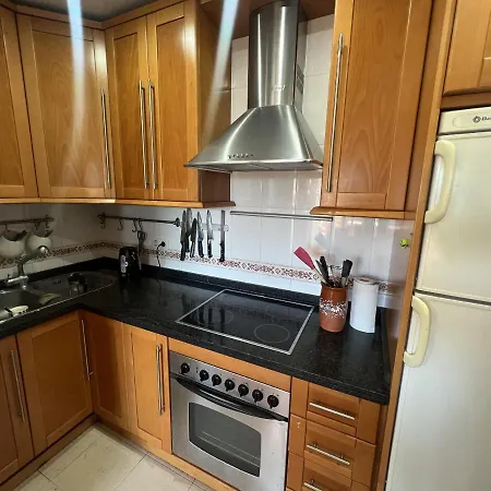 Calle Antonio Millon 32 5c Apartamento Nerja