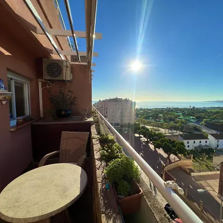 Calle Antonio Millon 32 5c Nerja