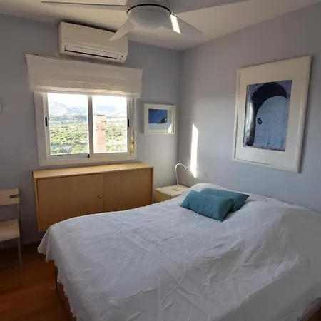 Apartment Calle Antonio Millon 32 5c *