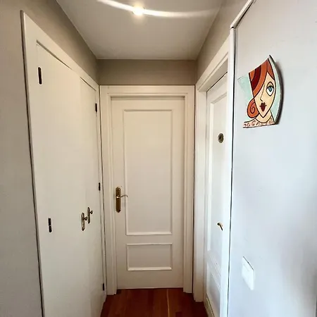 Apartamento Calle Antonio Millon 32 5c